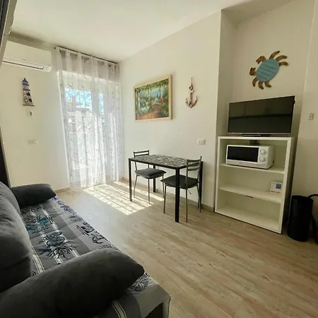 Bright With Terrace Apartamento Porto Santa Margherita