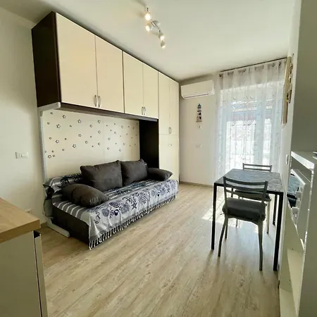 Bright With Terrace * Porto Santa Margherita di Caorle