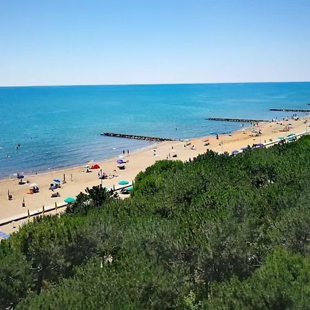 Appartement Bright With Terrace *