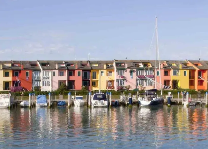 Apartamento Bright With Terrace