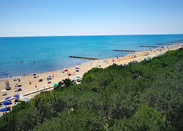 Apartamento Bright With Terrace *