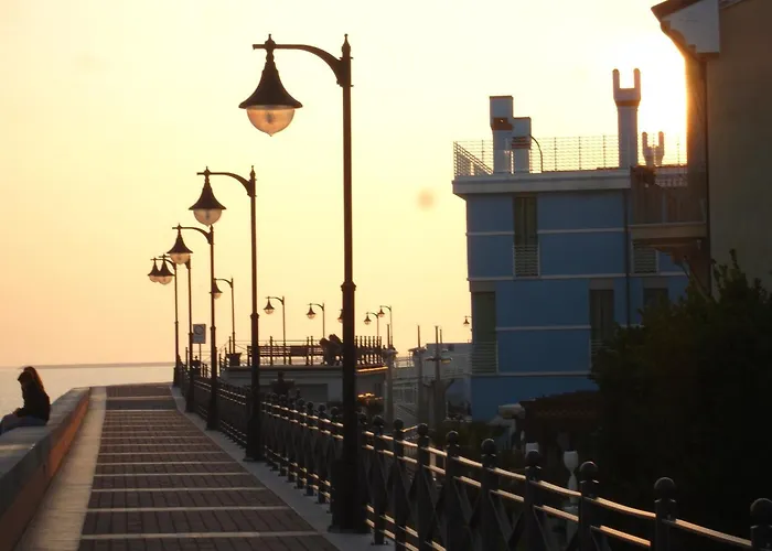 Bright With Terrace Apartamento Porto Santa Margherita
