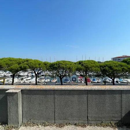 Apartmán Bright With Terrace *