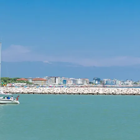 Appartamento Bright With Balcony Porto Santa Margherita di Caorle
