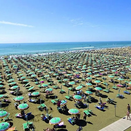 Bright With Balcony Porto Santa Margherita di Caorle