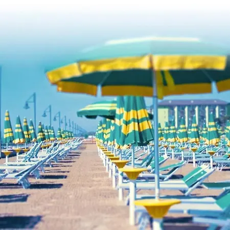 Bright With Terrace Porto Santa Margherita di Caorle