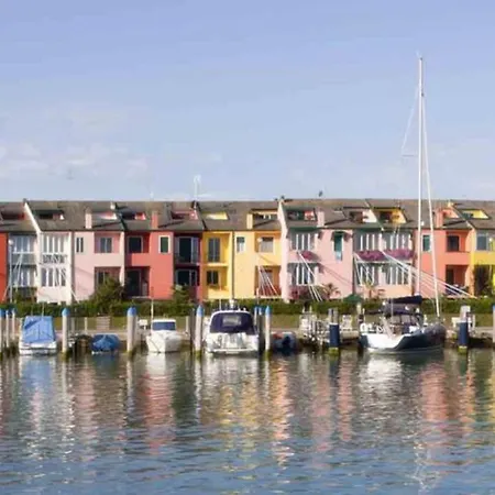 Apartmán Bright With Terrace